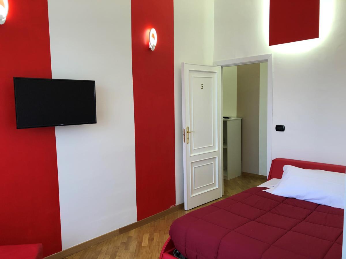 Maison Arena Bovio Νάπολη Εξωτερικό φωτογραφία