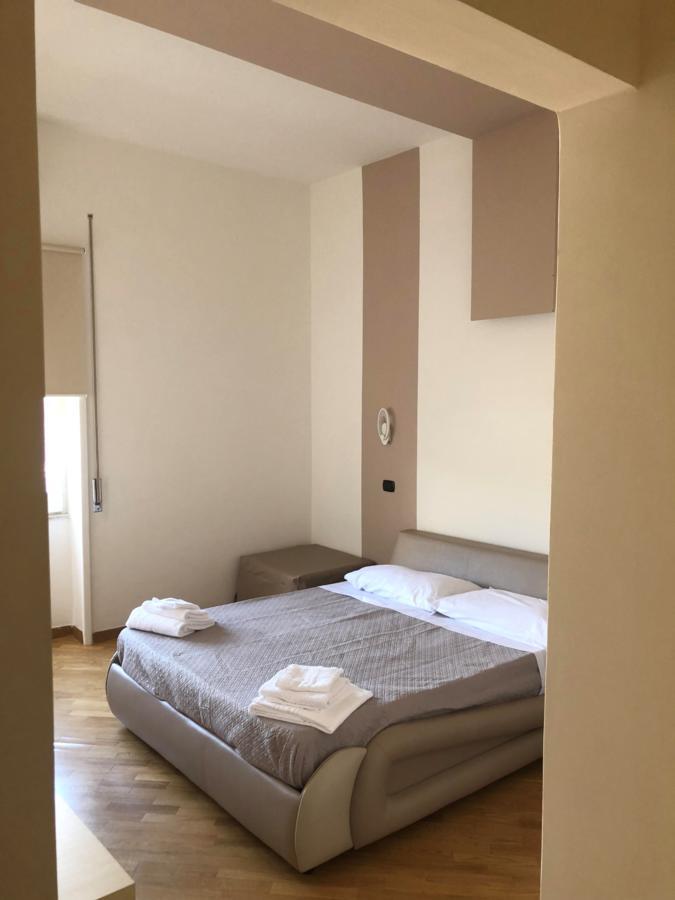 Maison Arena Bovio Νάπολη Εξωτερικό φωτογραφία