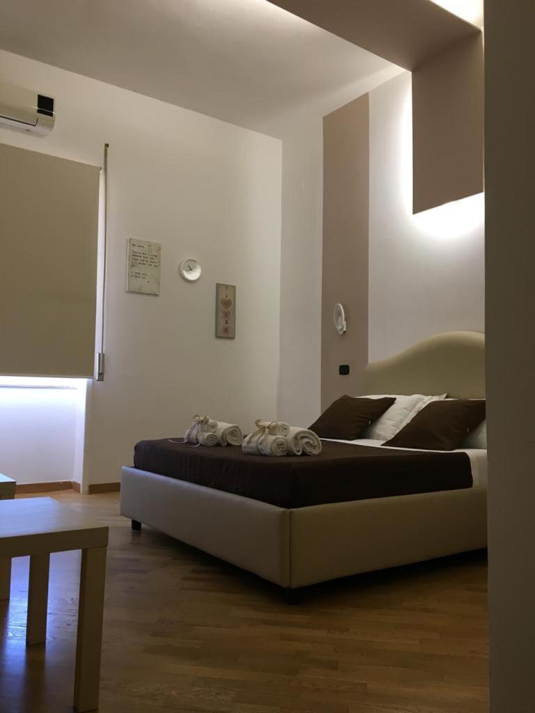 Maison Arena Bovio Νάπολη Εξωτερικό φωτογραφία
