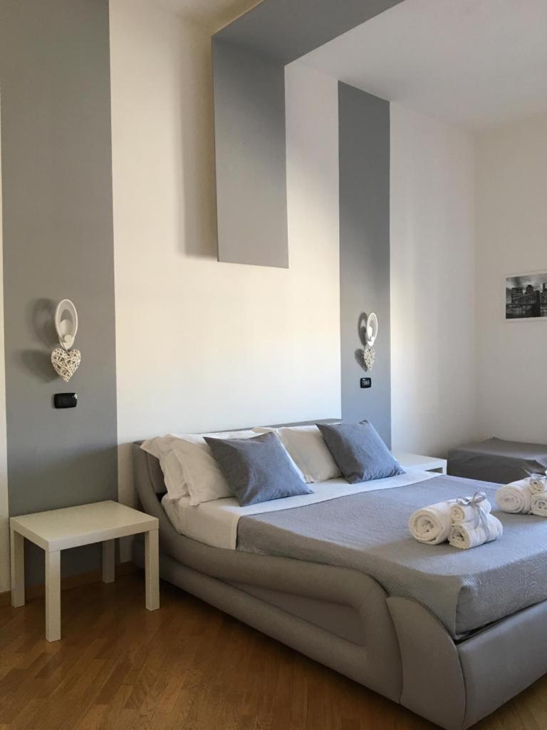 Maison Arena Bovio Νάπολη Εξωτερικό φωτογραφία