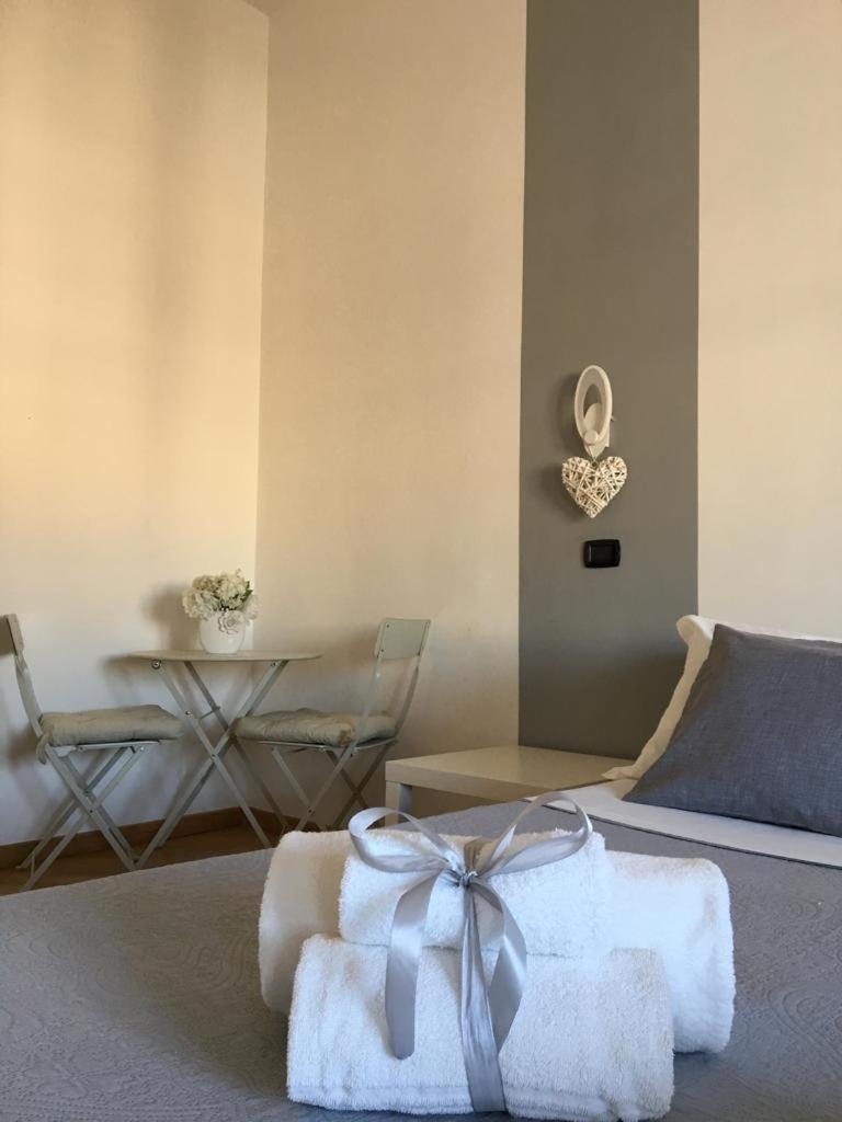 Maison Arena Bovio Νάπολη Εξωτερικό φωτογραφία