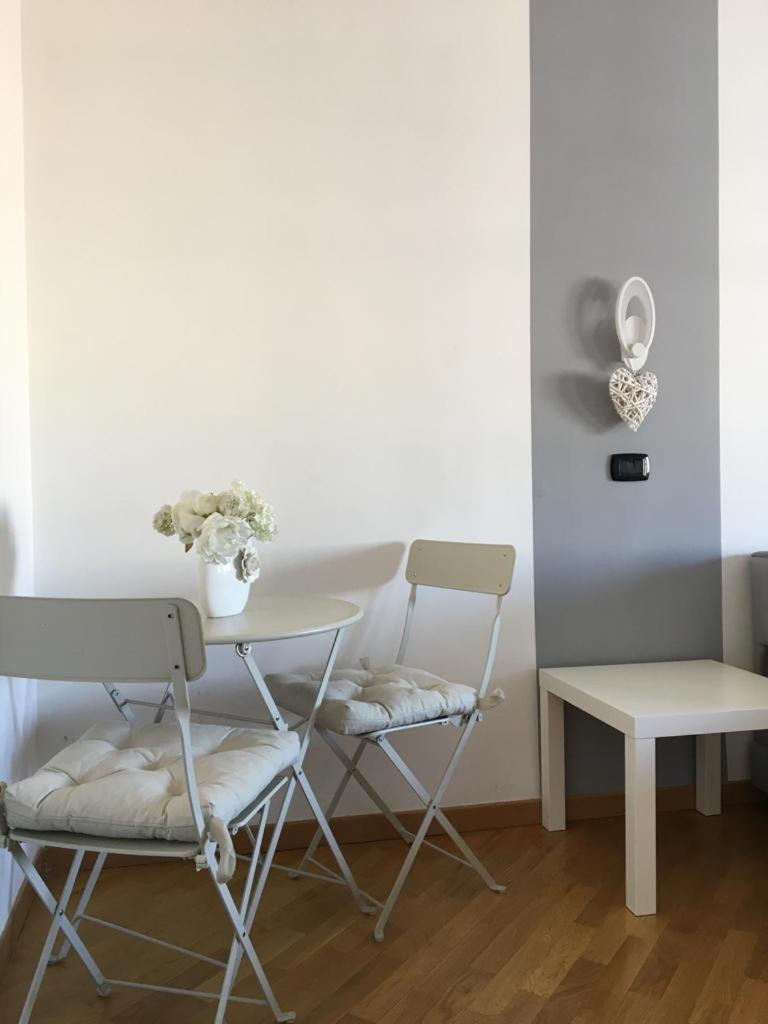 Maison Arena Bovio Νάπολη Εξωτερικό φωτογραφία