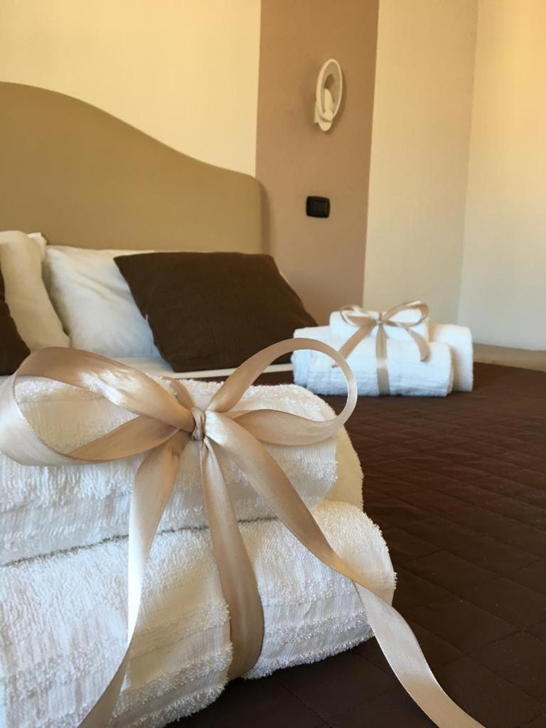 Maison Arena Bovio Νάπολη Εξωτερικό φωτογραφία